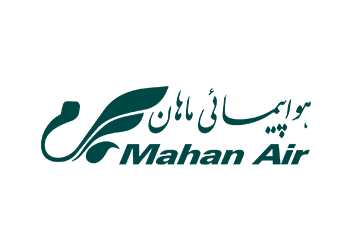 Mahan_Air_Logo